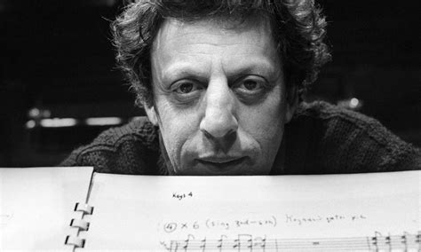 philip glass company.